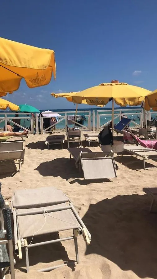 Casa Moneka Politeama Apartment Palermo