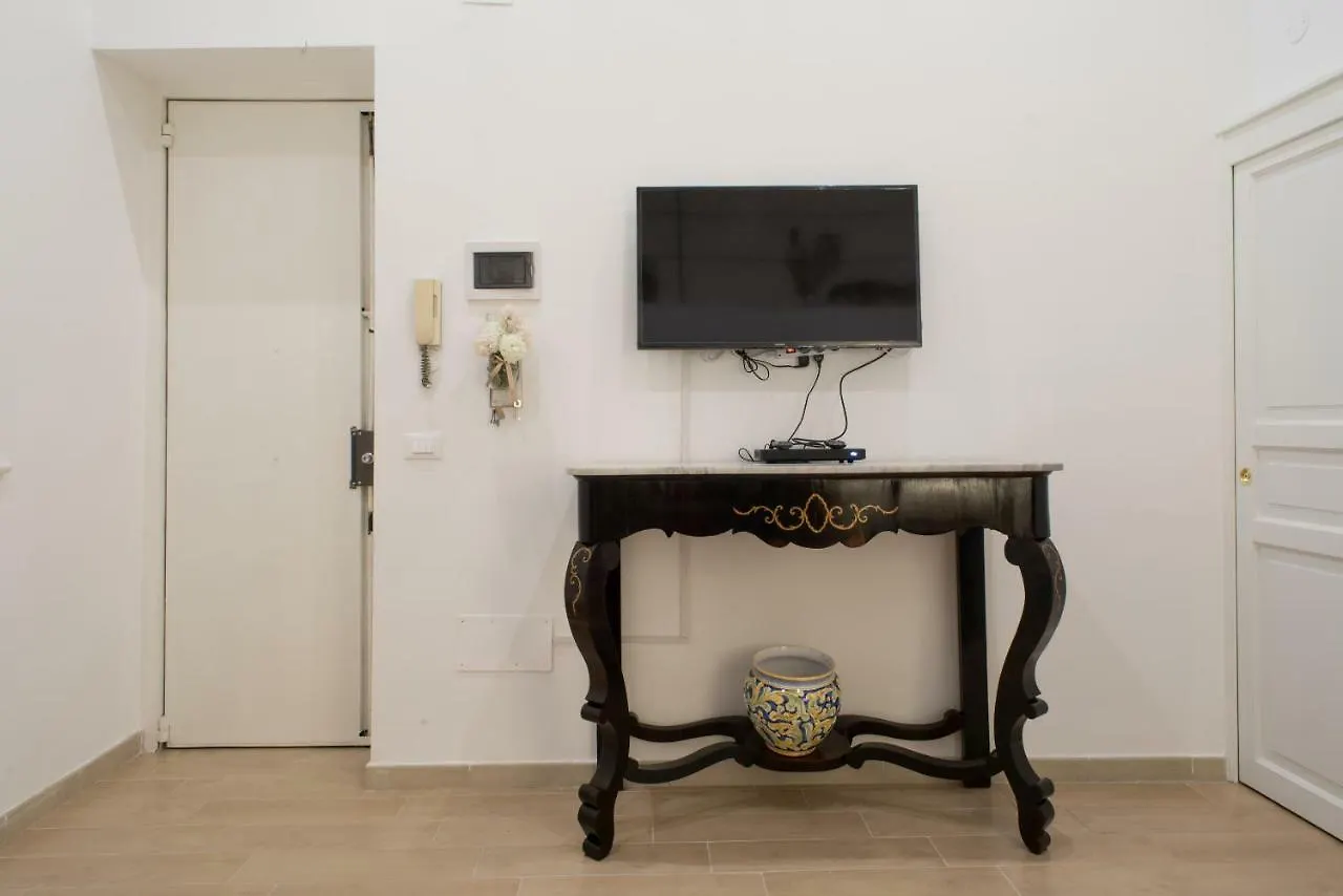 Casa Moneka Politeama Apartment Palermo 0*,  Italy