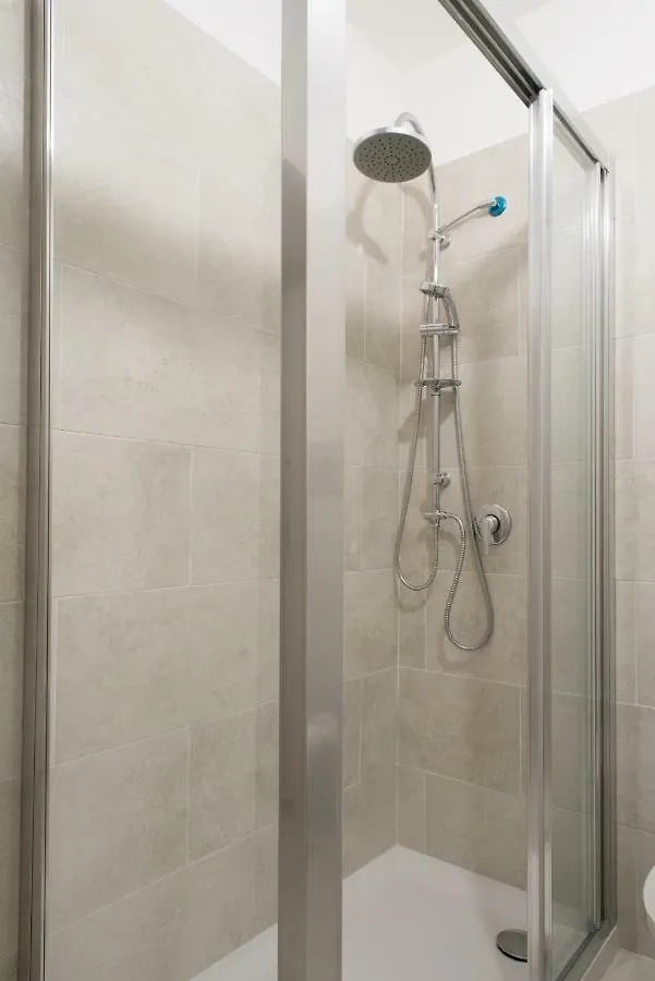 Casa Moneka Politeama Apartment Palermo Italy