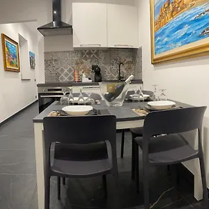 Apartment Vacanze Donna Ina, Palermo