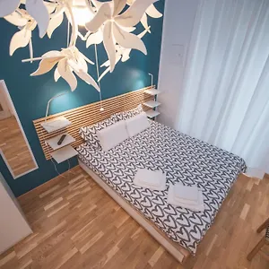 Apartment Itiseasy 1 E 2 Private, Palermo