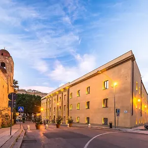 Camplus Palermo Normanni - Casa Per Ferie Παλέρμο