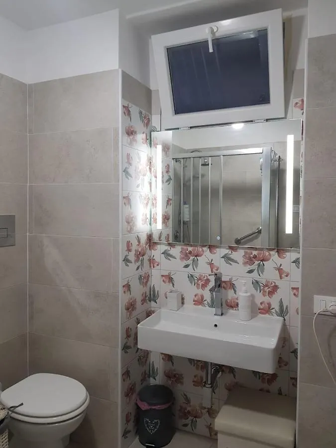 Casa Moneka Politeama Apartment Palermo 0*,  Italy